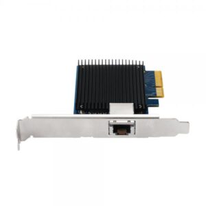 Edimax EN-9320TX-E V2 scheda di rete e adattatore Interno Ethernet 100 Mbit/s (Nek PCI-Express Edimax EN-9320TX-E V2)