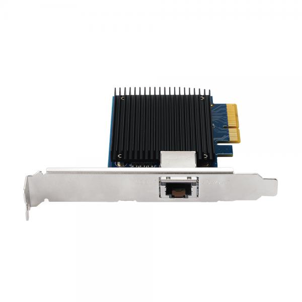 Edimax EN-9320TX-E V2 scheda di rete e adattatore Interno Ethernet 100 Mbit/s (Nek PCI-Express Edimax EN-9320TX-E V2)