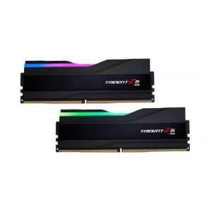 G.Skill Trident Z RGB Z5 memoria 32 GB 2 x 16 GB DDR5 5200 MHz (G.Skill Trident Z5 RGB - 32GB: 2x16GB)