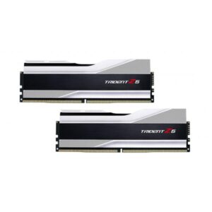 G.Skill Trident Z Z5 memoria 32 GB 2 x 16 GB DDR5 5600 MHz (G.Skill Trident Z5 - 32GB: 2x16GB - DD)