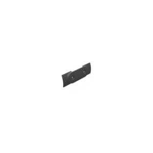 Logitech 952-000052 accessorio per videoconferenza Coperchio posteriore Grafite (RALLY BAR CABLE COVER - - GRAPHITE - WW)