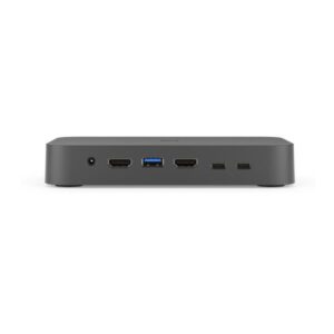Logitech Swytch Hub Nero (SWYTCH - N/A - WW - )