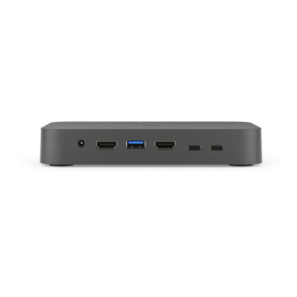Logitech Swytch Hub Nero (SWYTCH - N/A - WW - )