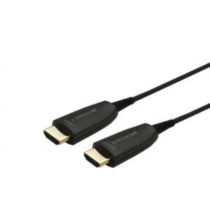 Vivolink PROHDMIOP8K20 cavo HDMI 20 m HDMI tipo A [Standard] Nero (OPTIC HDMI 8K CABLE 20 meter - . - Warranty: 144M)