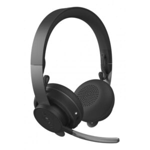 Logitech Zone Wireless Plus (Logi Zone Wireless Plus Teams - GRAPHITE - EMEA)