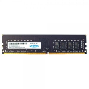 Origin Storage KCP426NS8/16-OS memoria 16 GB 1 x 16 GB DDR4 2666 MHz Data Integrity Check [verifica integrità dati] (Origin Storage 16GB DDR4 2666MHz UDIMM 2Rx8 ECC 1.2V)