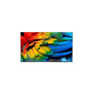 Philips 65HFL6214U/12 TV 165,1 cm [65] 4K Ultra HD Wi-Fi Antracite 400 cd/m² (65 65HFL6214U/12 Commercial TV - 65 Black Commercial TV 4K UHD 400 cd/m2 3 x HDMI)