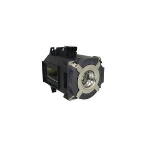 CoreParts ML12821 lampada per proiettore 370 W (Projector Lamp for NEC 370 - Watt 4000 hours, 370W watt - fit for NEC PA653U, PA703W, PA803U, PA853W, PA903X - Warranty: 12M)