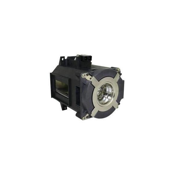 CoreParts ML12821 lampada per proiettore 370 W (Projector Lamp for NEC 370 - Watt 4000 hours, 370W watt - fit for NEC PA653U, PA703W, PA803U, PA853W, PA903X - Warranty: 12M)