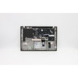 Lenovo 5M11A37641 ricambio per laptop Cover + keyboard (Tiger 1.0 INTEL FRU MECH_ASM - Tiger 1.0 Intel KBD w - Warranty: 3M)