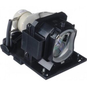 CoreParts ML12835 lampada per proiettore 240 W (Projector Lamp for Hitachi - 240 Watt 2500 Hours, 240 - Watt, for Hitachi Projector CP-A352WNM, CP-AW2503, CP-AW3003, CP-AX3505 - Warranty: 12M)