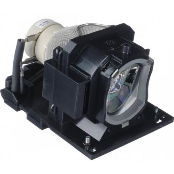 CoreParts ML12835 lampada per proiettore 240 W (Projector Lamp for Hitachi - 240 Watt 2500 Hours, 240 - Watt, for Hitachi Projector CP-A352WNM, CP-AW2503, CP-AW3003, CP-AX3505 - Warranty: 12M)