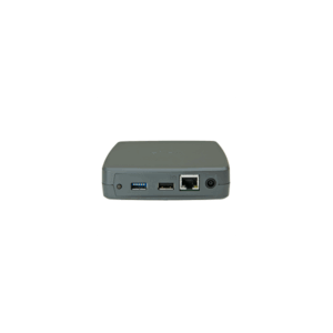 Silex DS-700AC Ethernet / WLAN (Silex DS-700AC - server til tr?dl?se e)
