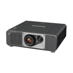 Panasonic PT-FRQ50 Proiettore a raggio standard 5200 ANSI lumen DLP UHD 4K [3840x2160] Nero (PT-FRQ50BEJ Projector - 5200 ANSI Lumens 4K/UHD Laser Projector)