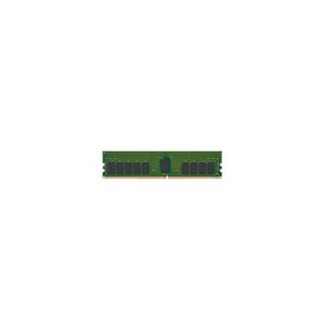 Kingston Technology KTH-PL432D8P/16G memoria 16 GB 1 x 16 GB DDR4 Data Integrity Check [verifica integrità dati] (KTC 16GB DDR4 3200 Reg ECC)