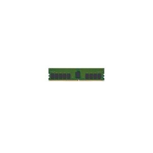Kingston Technology KTD-PE432D8P/16G memoria 16 GB 1 x 16 GB DDR4 Data Integrity Check [verifica integrità dati] (KTC 16GB DDR4 3200 Reg ECC)