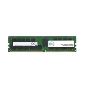 DELL HTPJ7 memoria 32 GB 1 x 32 GB DDR4 3200 MHz (DELL MEM 32GB PC4-25600AA-R,DDR4-3200MHZ RDIMM)