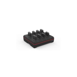 Honeywell 8 bay battery charger for 8675i (KIT 8 BAY 8680I BATT CHARGER - )