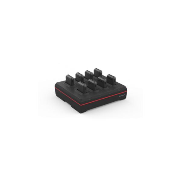 Honeywell 8 bay battery charger for 8675i (KIT 8 BAY 8680I BATT CHARGER - )