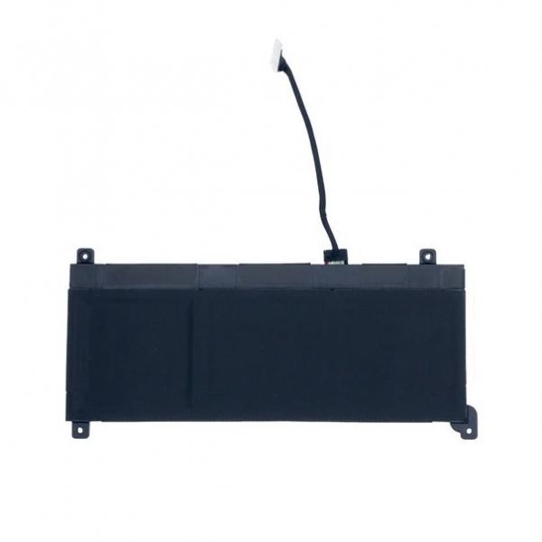 Wortmann AG TERRA 1480236 ricambio per laptop Batteria (NB MOBILE 1500/P Akku 36Wh)