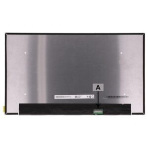 2-Power SCR0774B ricambio per laptop (15.6 1366x768 HD LED Matte)