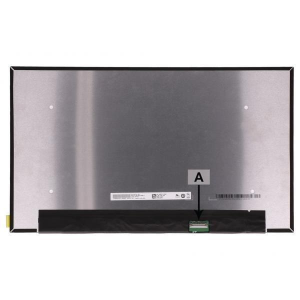 2-Power SCR0774B ricambio per laptop (15.6 1366x768 HD LED Matte)
