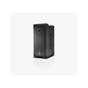 G-Technology SDPH48H-160T-MBAAB disco rigido esterno 160000 GB Nero (G-Technology SDPH48H-160T-MBAAB ekster)