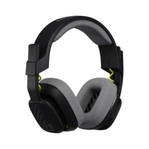 Logitech G A10 Headset (ASTRO A10 WIRED HEADSET - OVER-EAR/3.5MM - SALVAGE / BLACK)