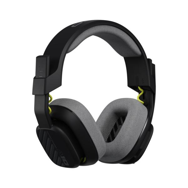ASTRO Gaming A10 Headset (ASTRO A10 WIRED HEADSET - OVER-EAR/3.5MM - SALVAGE / BLACK)