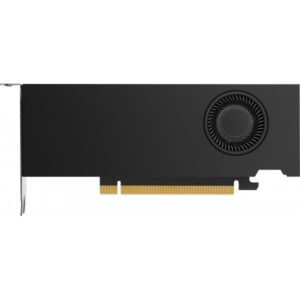HP Scheda grafica NVIDIA RTX A2000 da 12 GB 4mDP (NVIDIA RTX A2000 12GB PCI-e 4x16 Quad Head 12GB GDDR6 /4x mDP 1.4/Dual Slot/70Watt)