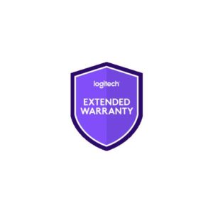 Logitech Three year extended warranty for Huddle room bundle with MeetUp, RoomMate & Tap IP 3 anno/i (LOGI 3yr ext war - Huddle Room Bundle)