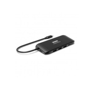 DOCKING TYPE C TRAVEL 1 X 4K PD - 100W