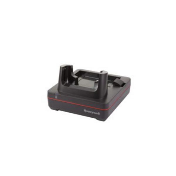 Honeywell CT30P-EB-UVB-2 carica batterie Batteria per computer mobile portatile AC (CT30 XP booted ethernet base. - Kit includes ethernet - homebase, EU power cord, No power cord.)