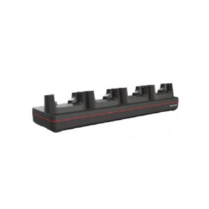 Honeywell CT30P-CB-UVN-2 carica batterie Batteria per computer mobile portatile AC (CT30 XP NON-BOOTED CHARGING - BASE. KIT INCL. PW SUPP EU PWR)