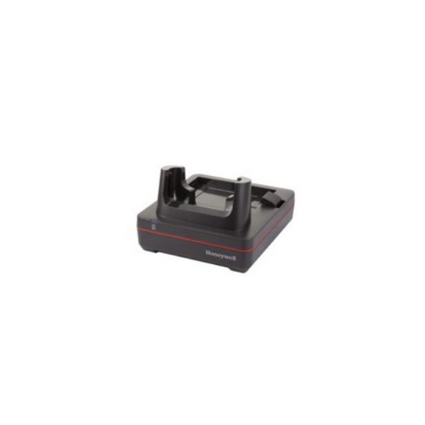 Honeywell CT30P-HB-UVN-2 carica batterie Batteria per computer mobile portatile AC (CT30 XP NON-BOOTED HOMEBASE - KIT INCL PW SUPP EU PWR CORD)