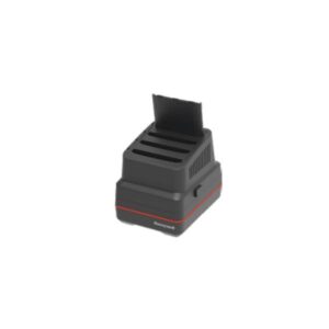 Honeywell CT30P-QBC-2 accessorio per palmari Caricatore per batteria (KIT INCL QUAD BATT CHARGER PW - SUPP EU FOR UP TO 4 CT30 XP BATT)