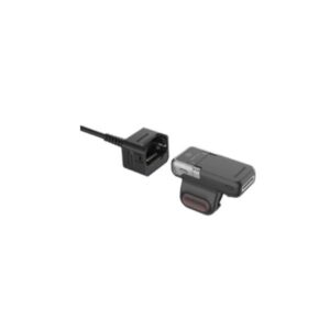 Honeywell MB1-SCN10 Caricabatterie per dispositivi mobili Computer portatile Nero AC Interno (1 BAY 8675I DEVICE CHARGING CUP - USB CBL F/CHARGING OR WIRED COMM)
