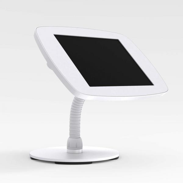 Bouncepad Counter Flex supporto antifurto per tablet 26,7 cm [10.5] Bianco (*Non Cancellable/Non Returnable [NCNR]* BOUNCEPAD COUNTER FLEX)