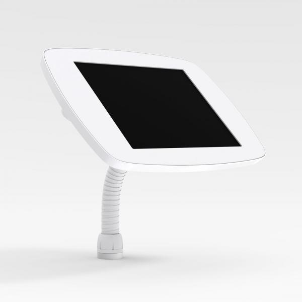 Bouncepad Flex supporto antifurto per tablet 26,7 cm [10.5] Bianco (*Non Cancellable/Non Returnable [NCNR]* BOUNCEPAD FLEX)