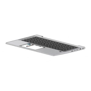 HP M36310-DH1 ricambio per laptop Tastiera (HP 840/EB 14 G7/G8 - NORDIC - No BL. KEYBOARD: Nordics. WARRANTY: 1YM)