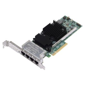 Lenovo 4XC7A08245 scheda di rete e adattatore Interno Ethernet 10000 Mbit/s (Lenovo ThinkSystem Broadcom 57454 - ne)