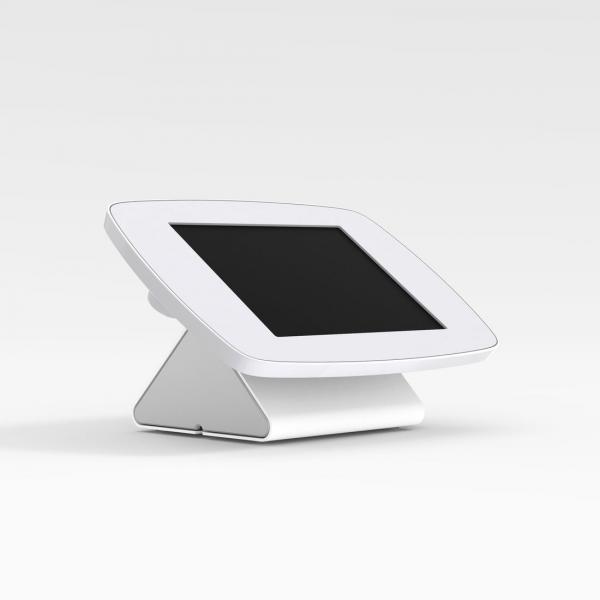 Bouncepad Flip supporto antifurto per tablet 21,1 cm [8.3] Bianco (*Non Cancellable/Non Returnable [NCNR]* BOUNCEPAD FLIP)