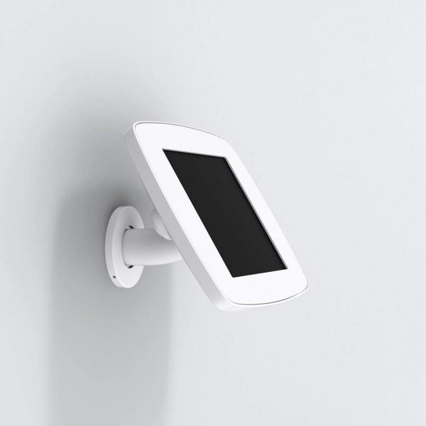 Bouncepad Wallmount supporto antifurto per tablet 21,1 cm [8.3] Bianco (*Non Cancellable/Non Returnable [NCNR]* BOUNCEPAD WALLMOUNT)