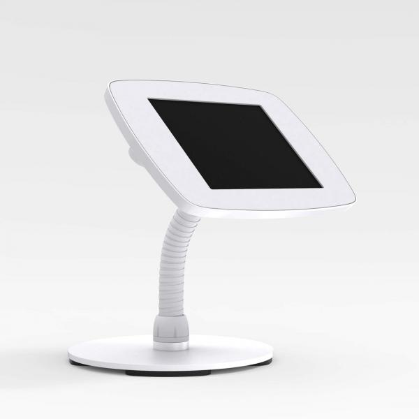 Bouncepad Counter Flex supporto antifurto per tablet 21,1 cm [8.3] Bianco (*Non Cancellable/Non Returnable [NCNR]* BOUNCEPAD COUNTER FLEX)