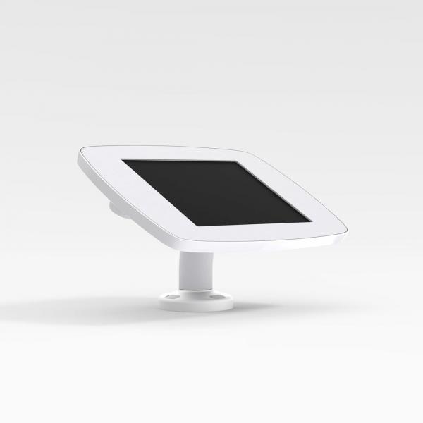 Bouncepad Swivel Desk supporto antifurto per tablet 21,1 cm [8.3] Bianco (*Non Cancellable/Non Returnable [NCNR]* BOUNCEPAD SWIVEL DESK)