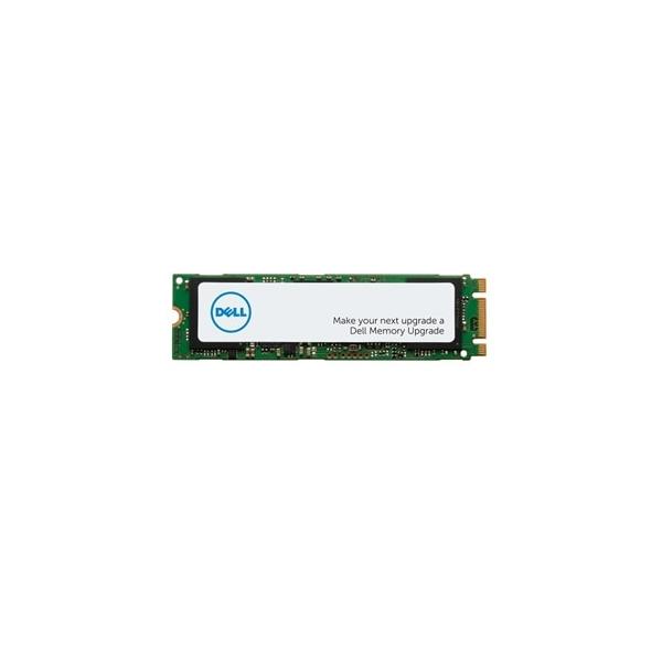 DELL 3WF8W drives allo stato solido 512 GB M.2 Serial ATA III (SSDR 512GB P34 80S3 PM951 - 3WF8W, 512 GB, M.2, 6 Gbit/s - Warranty: 6M)