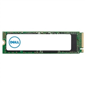 DELL 7HPFD drives allo stato solido 512 GB M.2 PCI Express (SSD, 512GB, PCIe34, M.2, - 22mm/80mm/2.15mm, NVMe, - [PC400] 7HPFD, 512 GB, M.2 - Warranty: 3M)
