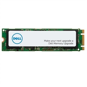 DELL PW87C drives allo stato solido 512 GB M.2 Serial ATA III (SSD, 512GB, SATA3, M.2, - 22mm/80mm/2.38mm, LiteOn - PW87C, 512 GB, M.2, 6 Gbit/s - Warranty: 3M)