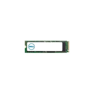 DELL XMW6J drives allo stato solido 512 GB M.2 PCI Express (512GB, SSD, PCIe-34, M.2, - 22mm/80mm/2.15mm, NVMe, 3D - NAND, Mixed, [PC401] XMW6J, 512 GB, M.2 - Warranty: 3M)