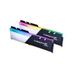 G.Skill Trident Z Neo F4-3200C16D-64GTZN memoria 64 GB DDR4 3200 MHz (G.Skill TridentZ Neo Series - 64GB: 2x)